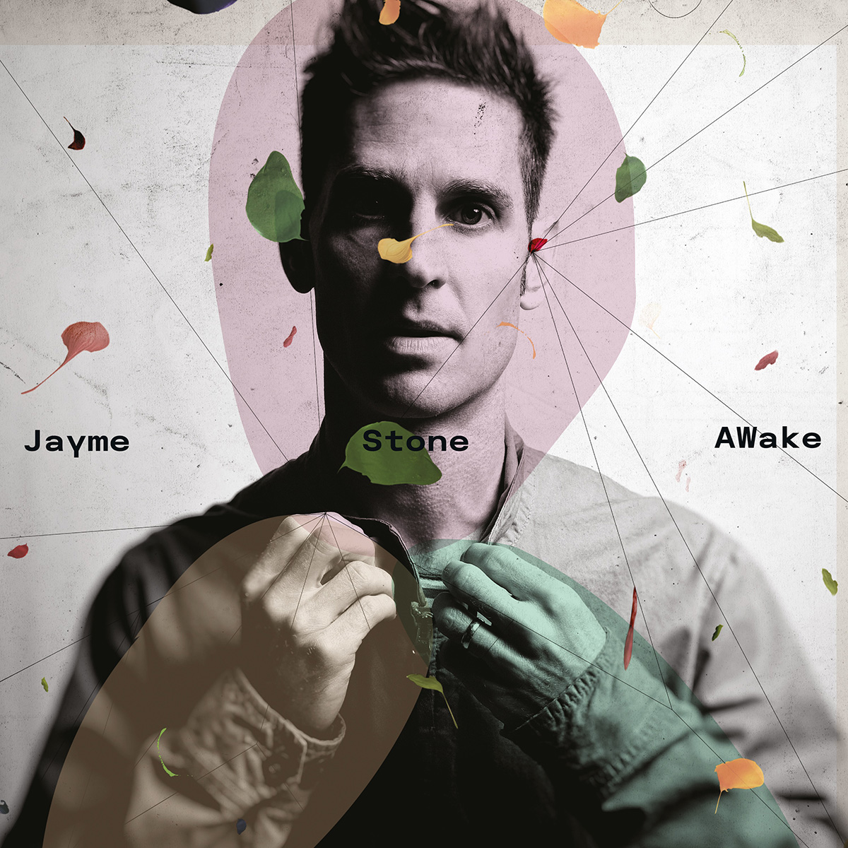Jayme Stone | Awake